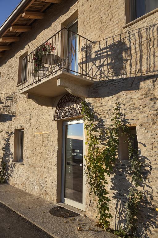 Borgese Camere E Suites Neive Exteriér fotografie