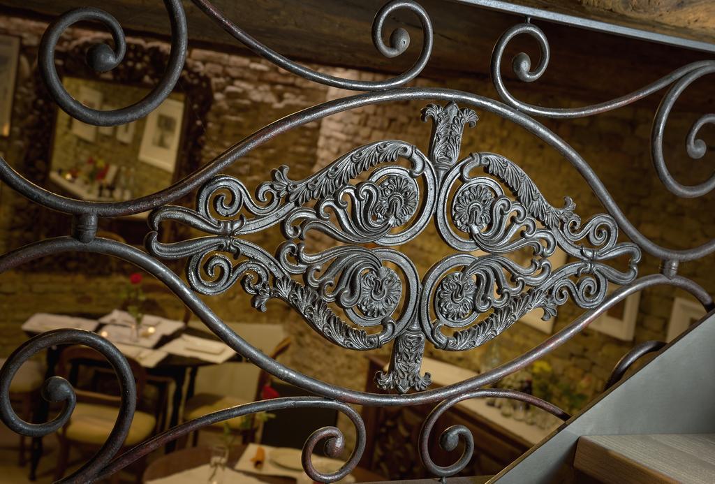 Borgese Camere E Suites Neive Exteriér fotografie