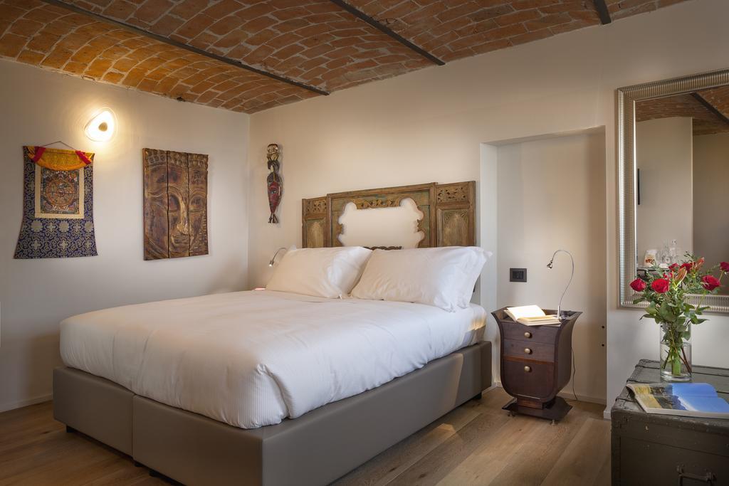 Borgese Camere E Suites Neive Exteriér fotografie