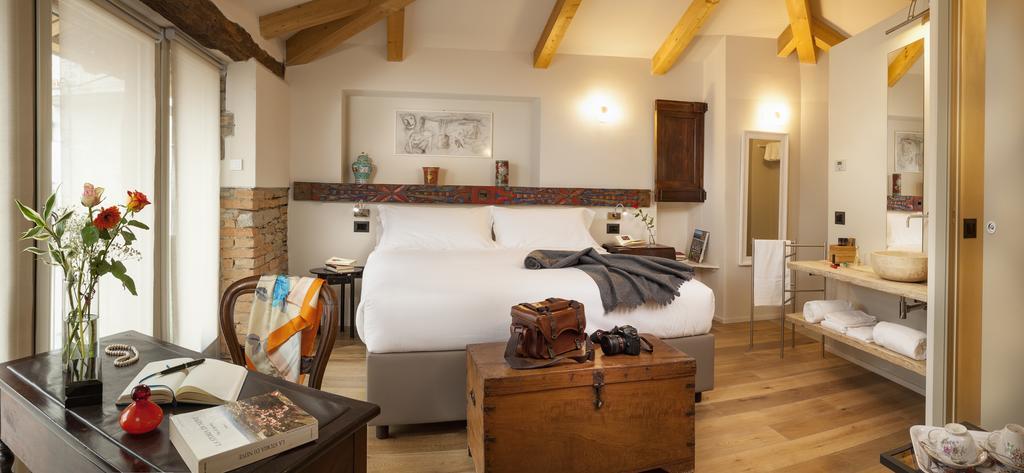 Borgese Camere E Suites Neive Exteriér fotografie
