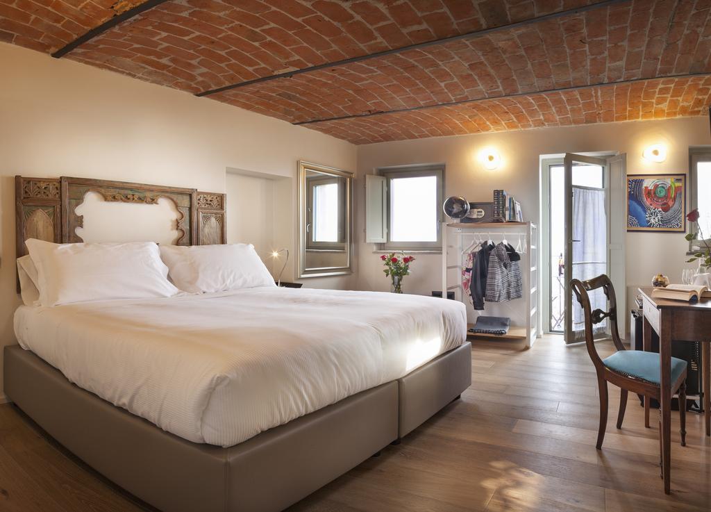 Borgese Camere E Suites Neive Exteriér fotografie