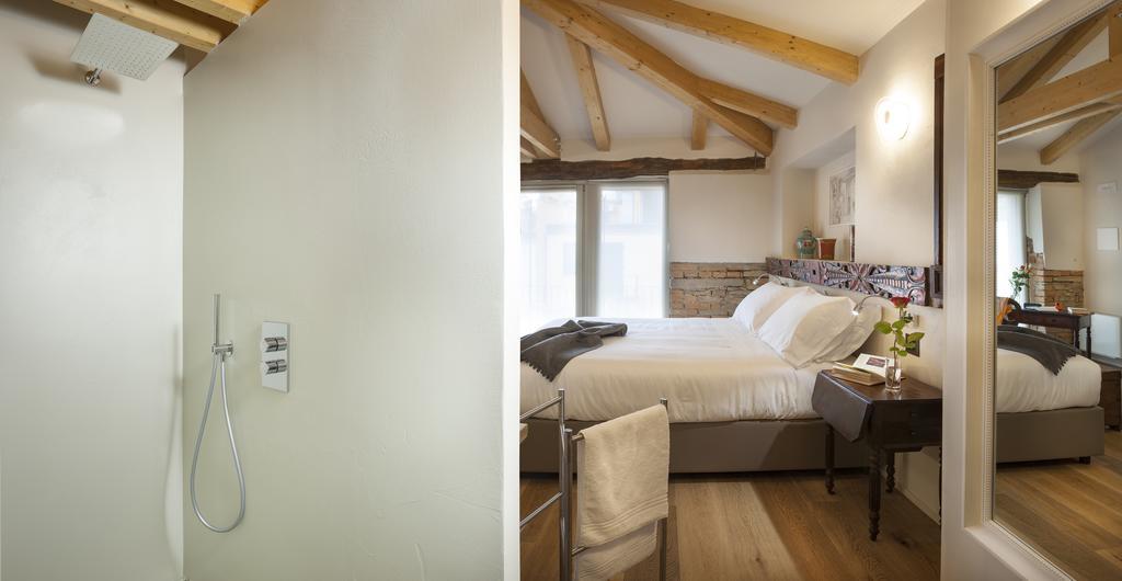 Borgese Camere E Suites Neive Exteriér fotografie