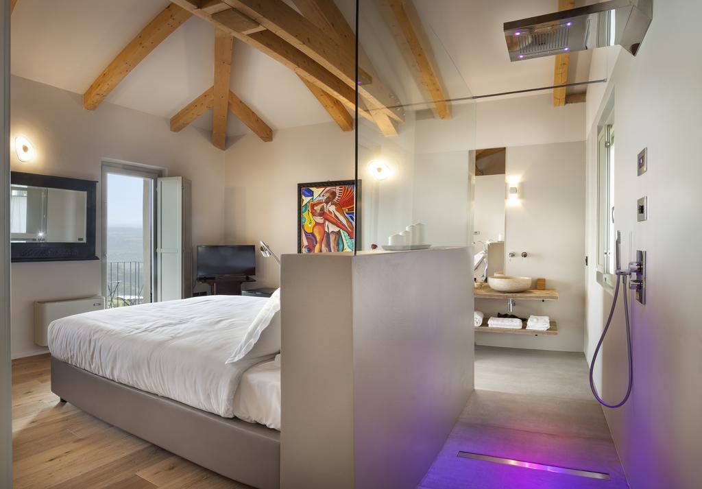 Borgese Camere E Suites Neive Exteriér fotografie