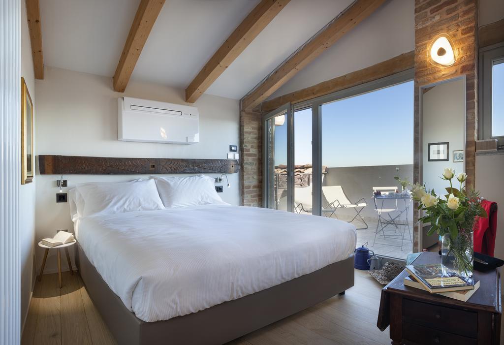 Borgese Camere E Suites Neive Exteriér fotografie